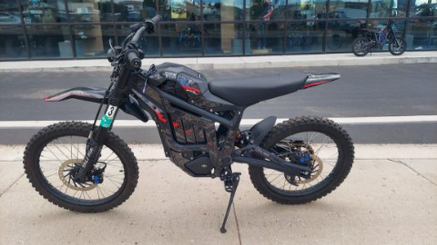 2024 TALARIA MX