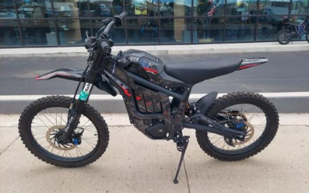 2024 TALARIA MX