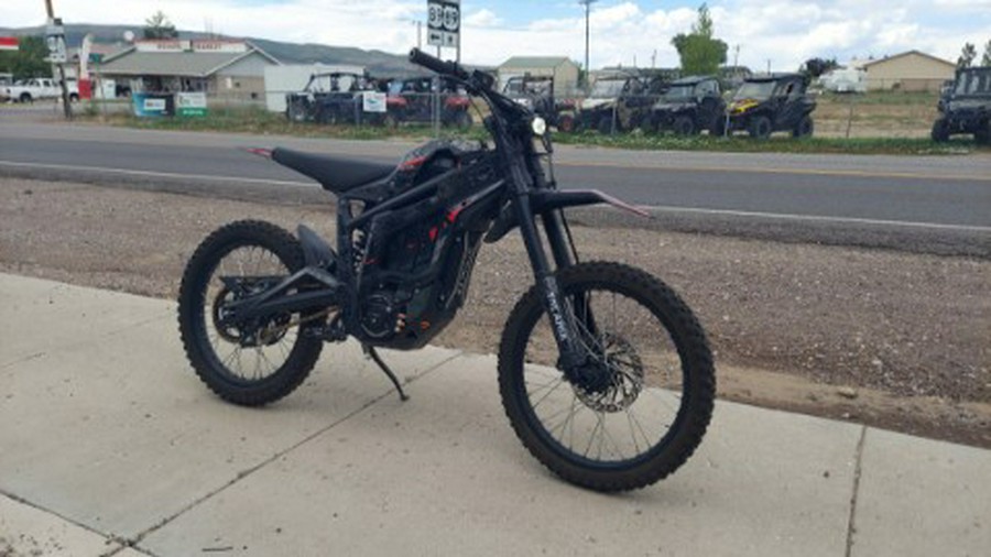 2024 TALARIA MX