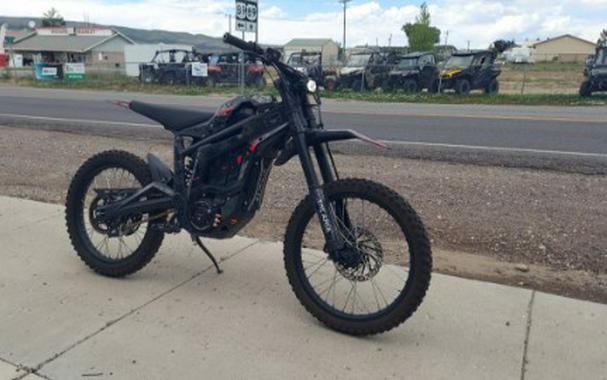 2024 TALARIA MX