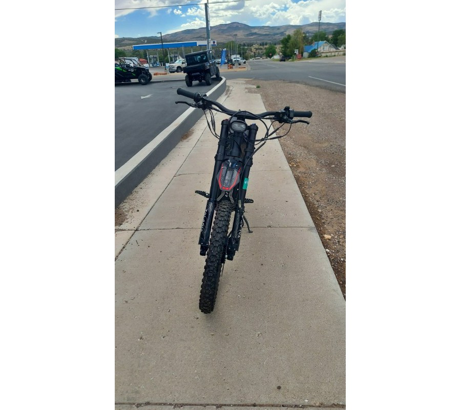 2024 TALARIA MX