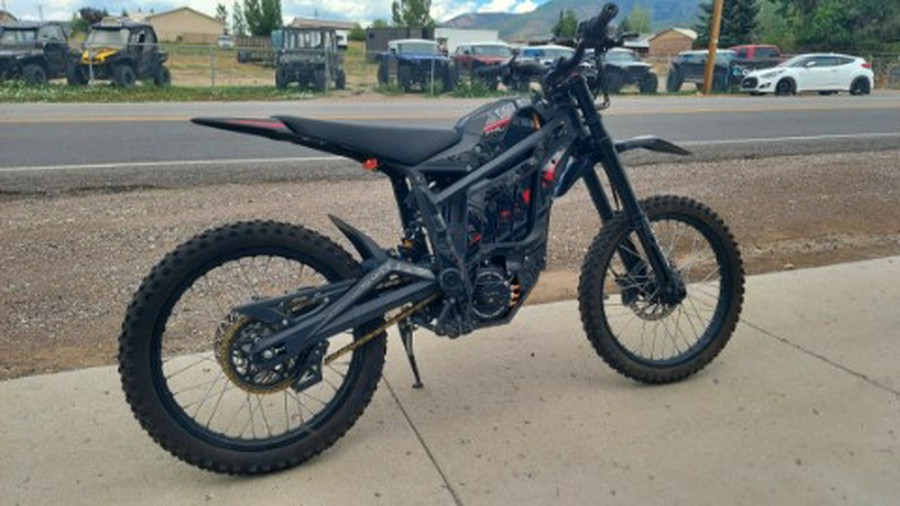 2024 TALARIA MX