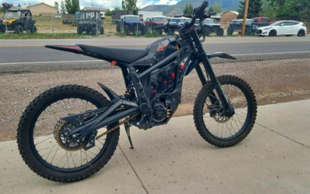 2024 TALARIA MX
