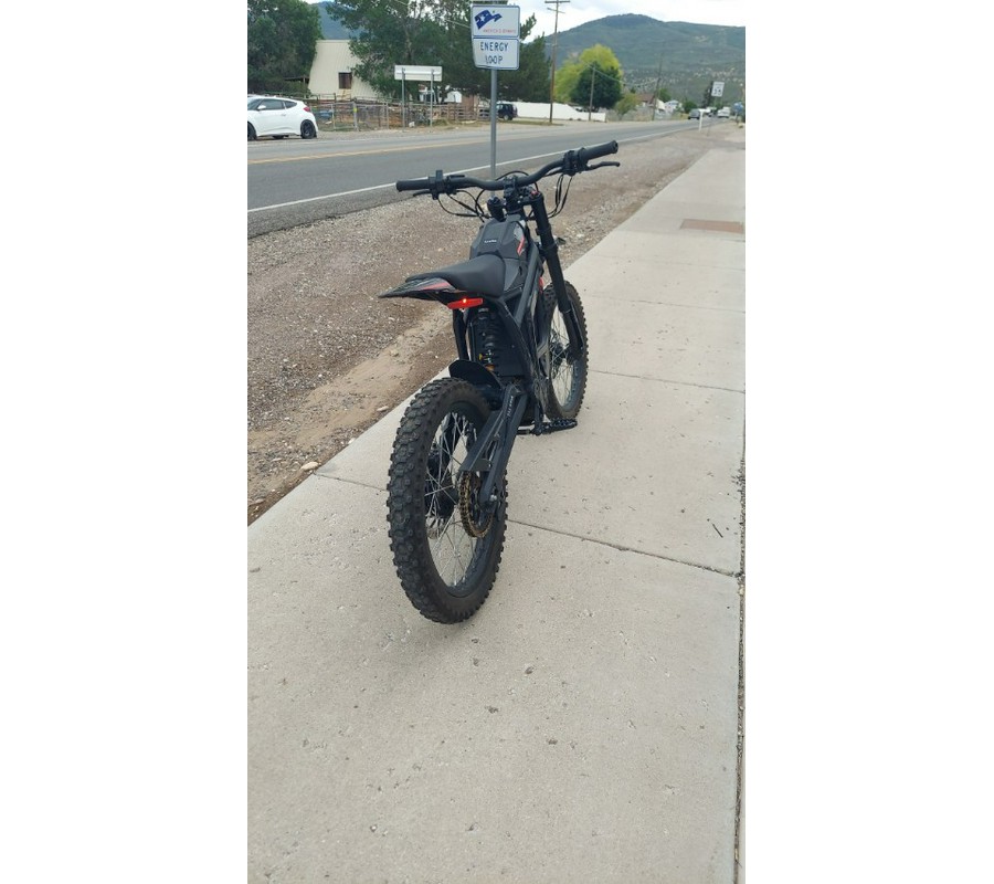 2024 TALARIA MX