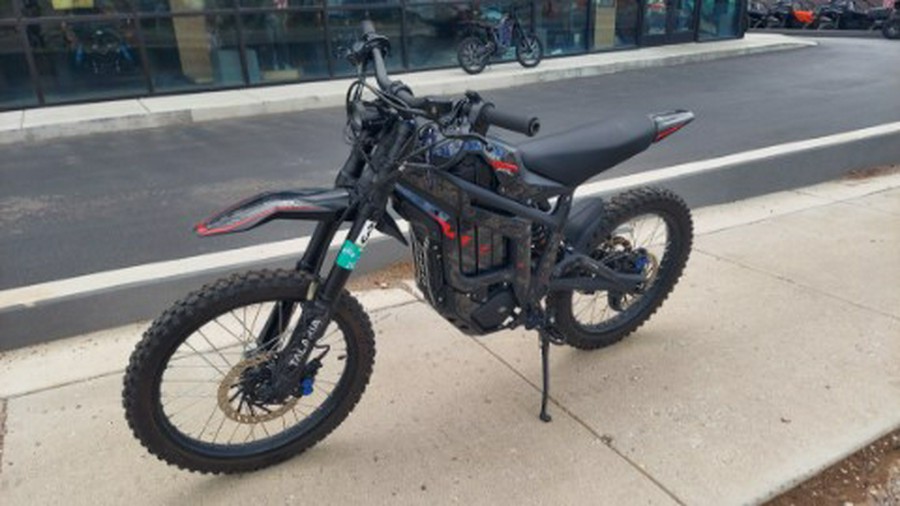 2024 TALARIA MX