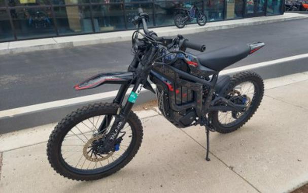 2024 TALARIA MX