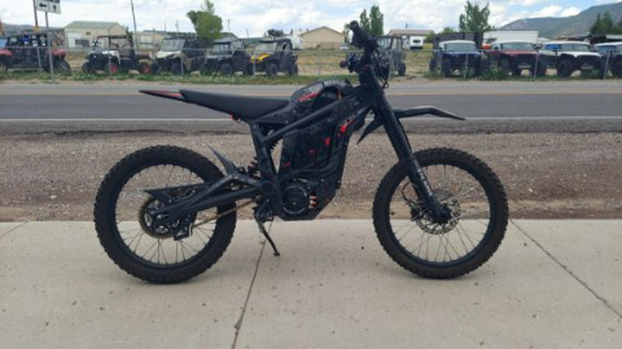 2024 TALARIA MX