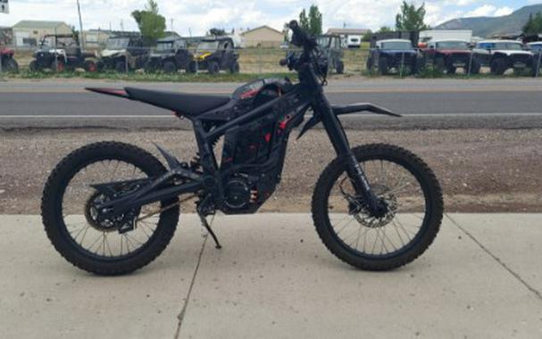 2024 TALARIA MX