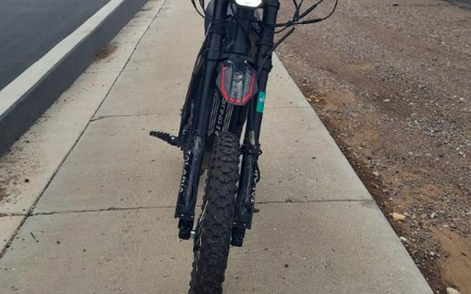 2024 TALARIA MX