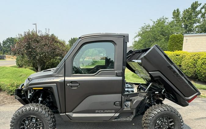 2026 Polaris RANGER XD 1500 NORTHSTAR ULTIMATE