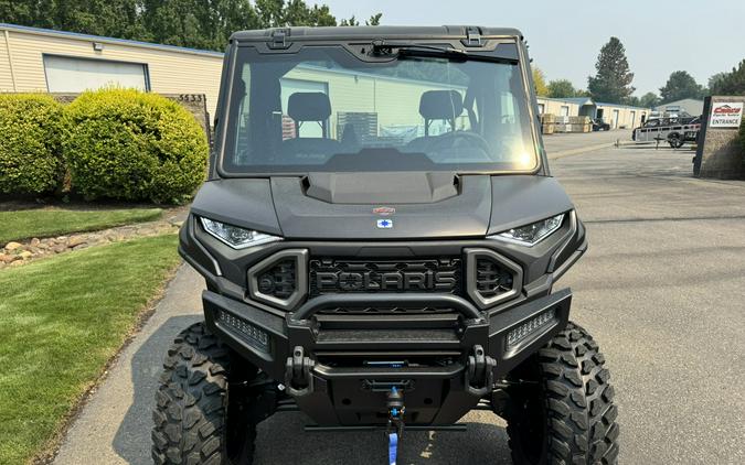 2026 Polaris RANGER XD 1500 NORTHSTAR ULTIMATE