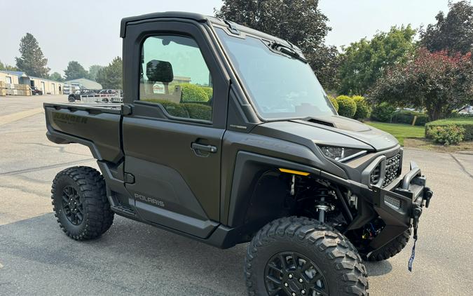 2026 Polaris RANGER XD 1500 NORTHSTAR ULTIMATE