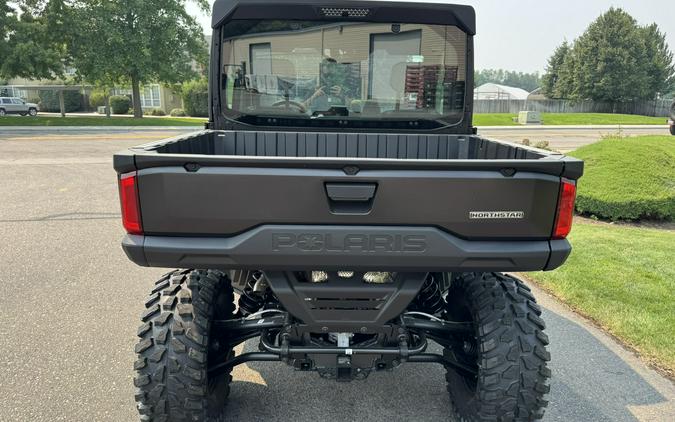2026 Polaris RANGER XD 1500 NORTHSTAR ULTIMATE