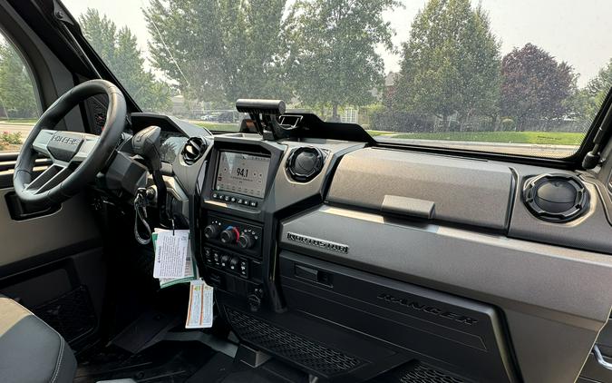 2026 Polaris RANGER XD 1500 NORTHSTAR ULTIMATE