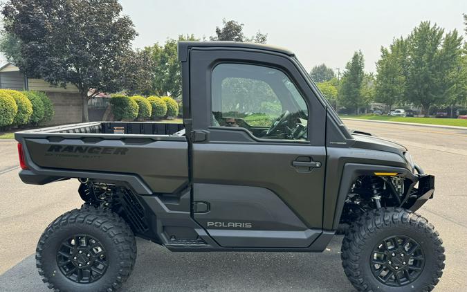 2026 Polaris RANGER XD 1500 NORTHSTAR ULTIMATE