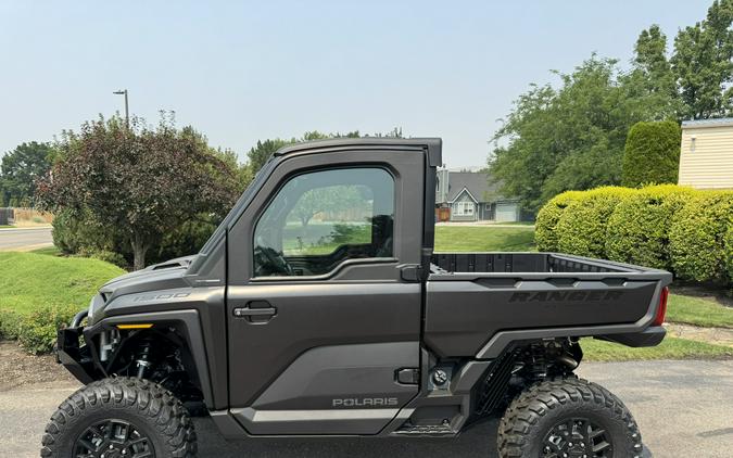 2026 Polaris RANGER XD 1500 NORTHSTAR ULTIMATE