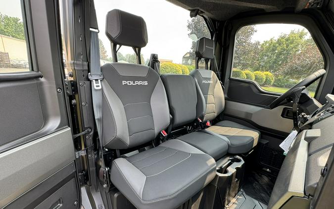 2026 Polaris RANGER XD 1500 NORTHSTAR ULTIMATE