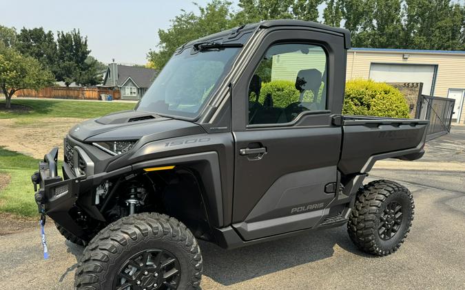 2026 Polaris RANGER XD 1500 NORTHSTAR ULTIMATE