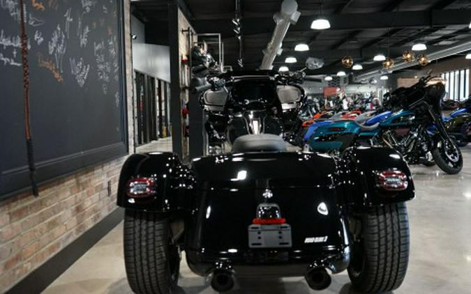 2026 Harley-Davidson Road Glide® 3