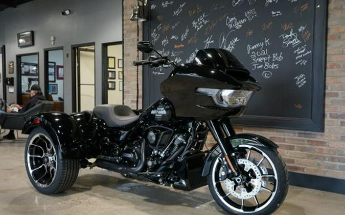 2026 Harley-Davidson Road Glide® 3