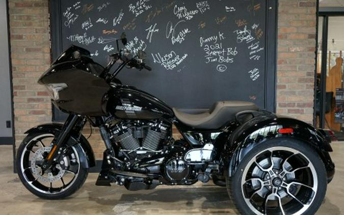 2026 Harley-Davidson Road Glide® 3