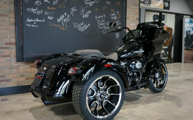 2026 Harley-Davidson Road Glide® 3
