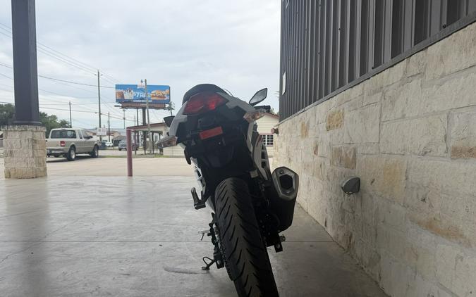 2026 Kawasaki Ninja 300 ABS