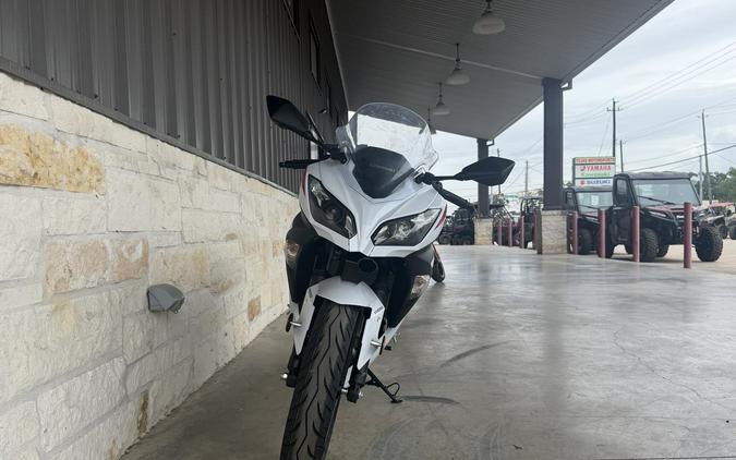 2026 Kawasaki Ninja 300 ABS