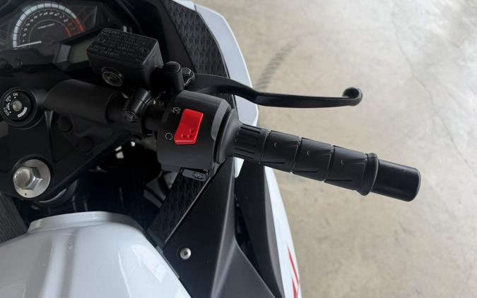 2026 Kawasaki Ninja 300 ABS