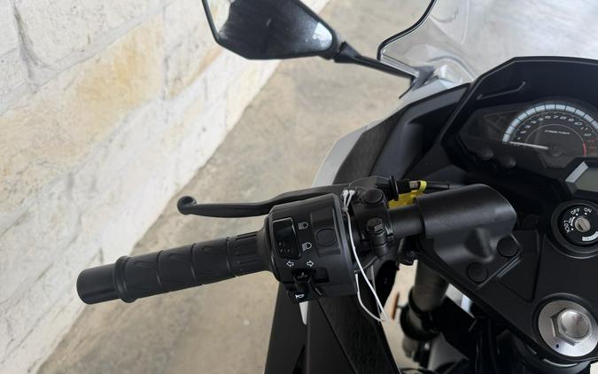 2026 Kawasaki Ninja 300 ABS
