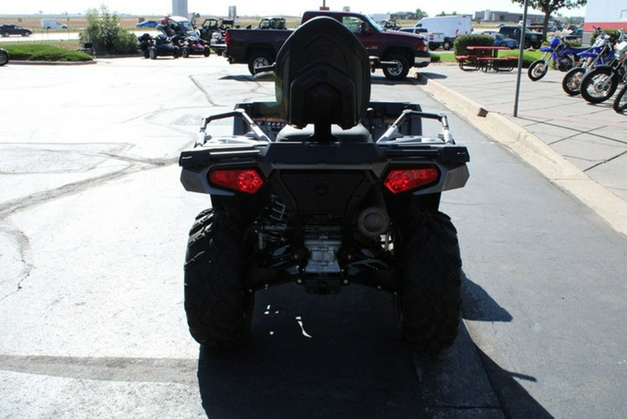 2021 Polaris Sportsman Touring 570