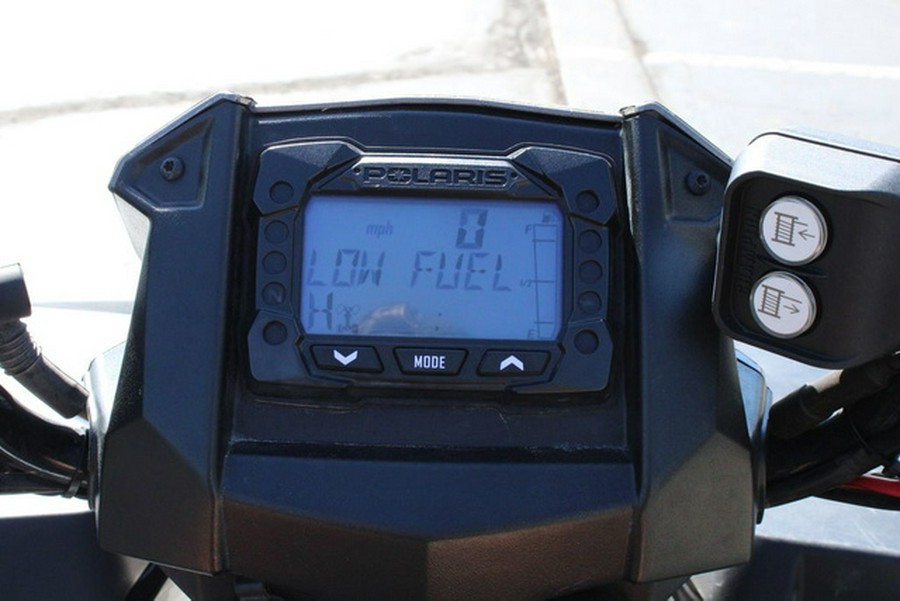 2021 Polaris Sportsman Touring 570