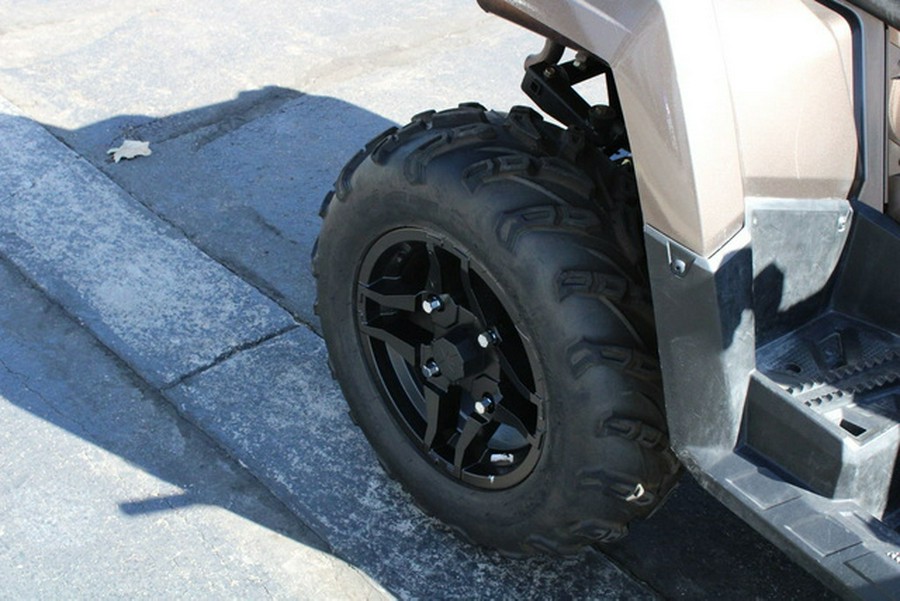 2021 Polaris Sportsman Touring 570
