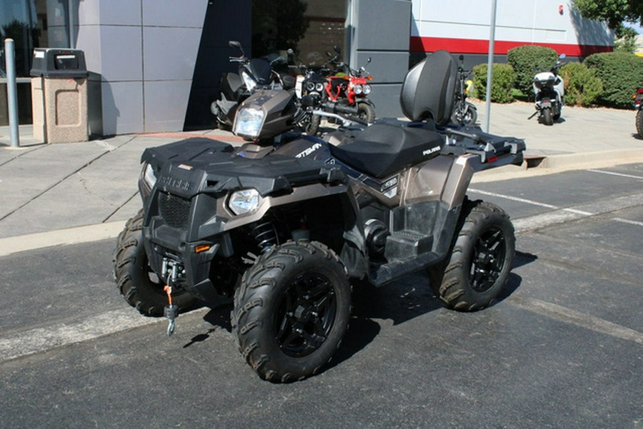 2021 Polaris Sportsman Touring 570