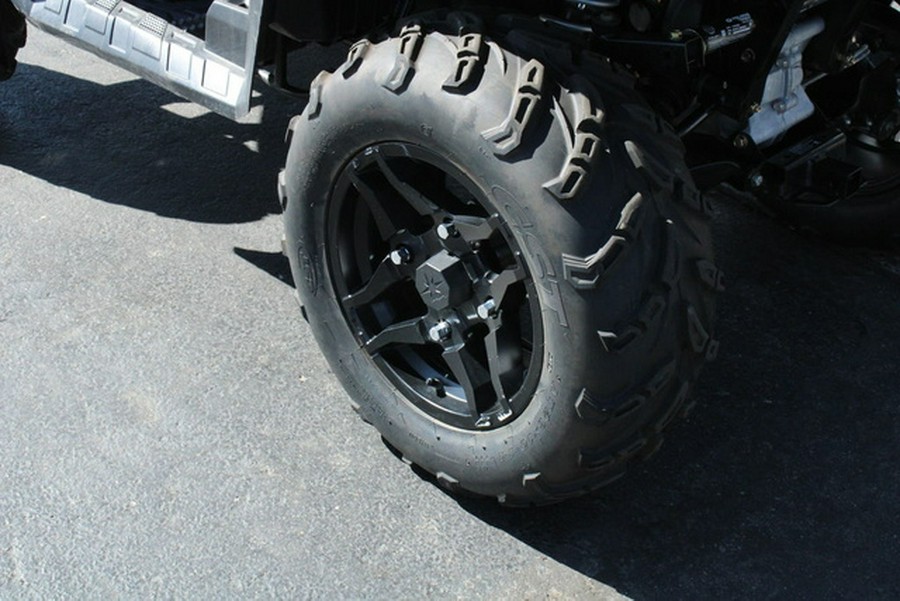 2021 Polaris Sportsman Touring 570
