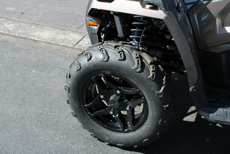 2021 Polaris Sportsman Touring 570