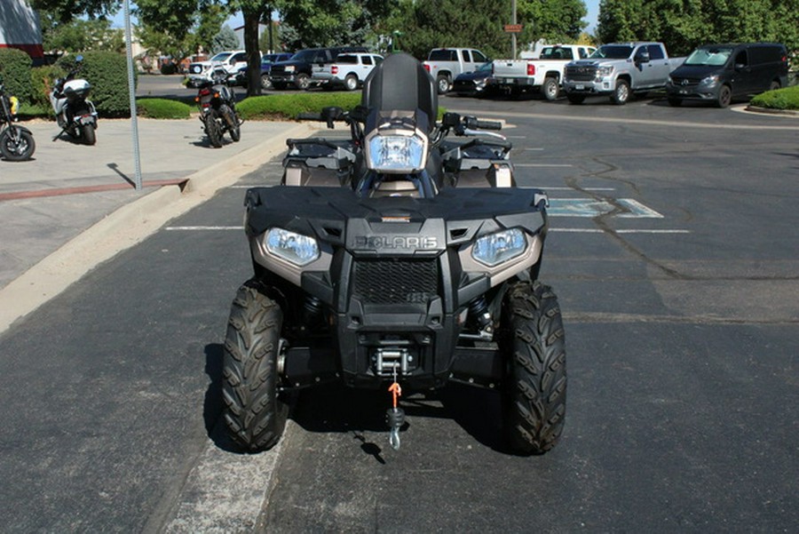 2021 Polaris Sportsman Touring 570