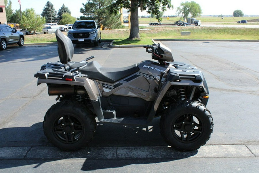 2021 Polaris Sportsman Touring 570