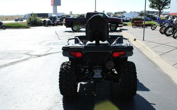 2021 Polaris Sportsman Touring 570