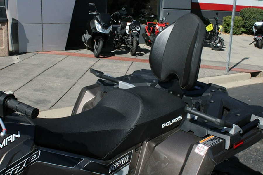 2021 Polaris Sportsman Touring 570