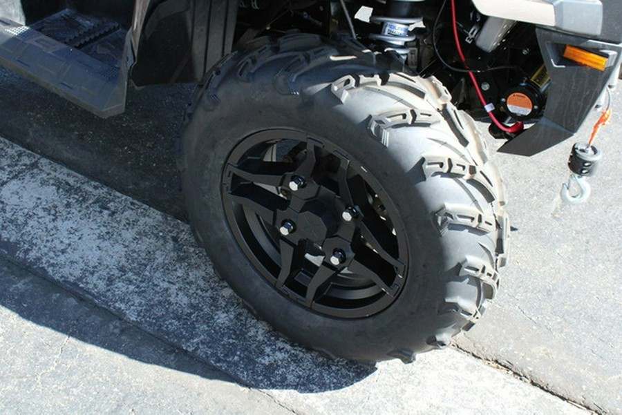 2021 Polaris Sportsman Touring 570