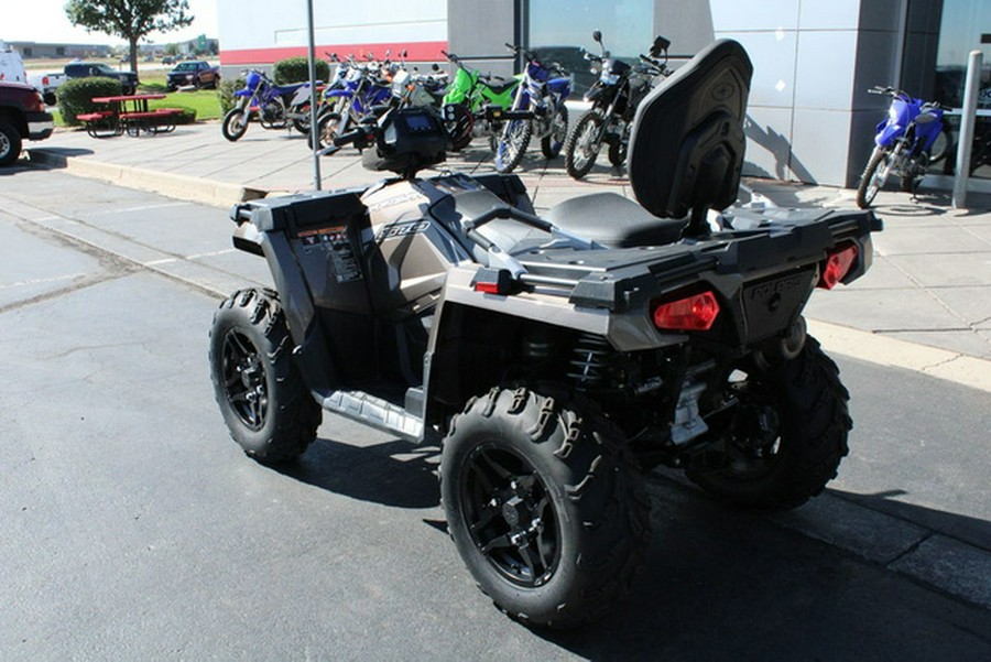 2021 Polaris Sportsman Touring 570