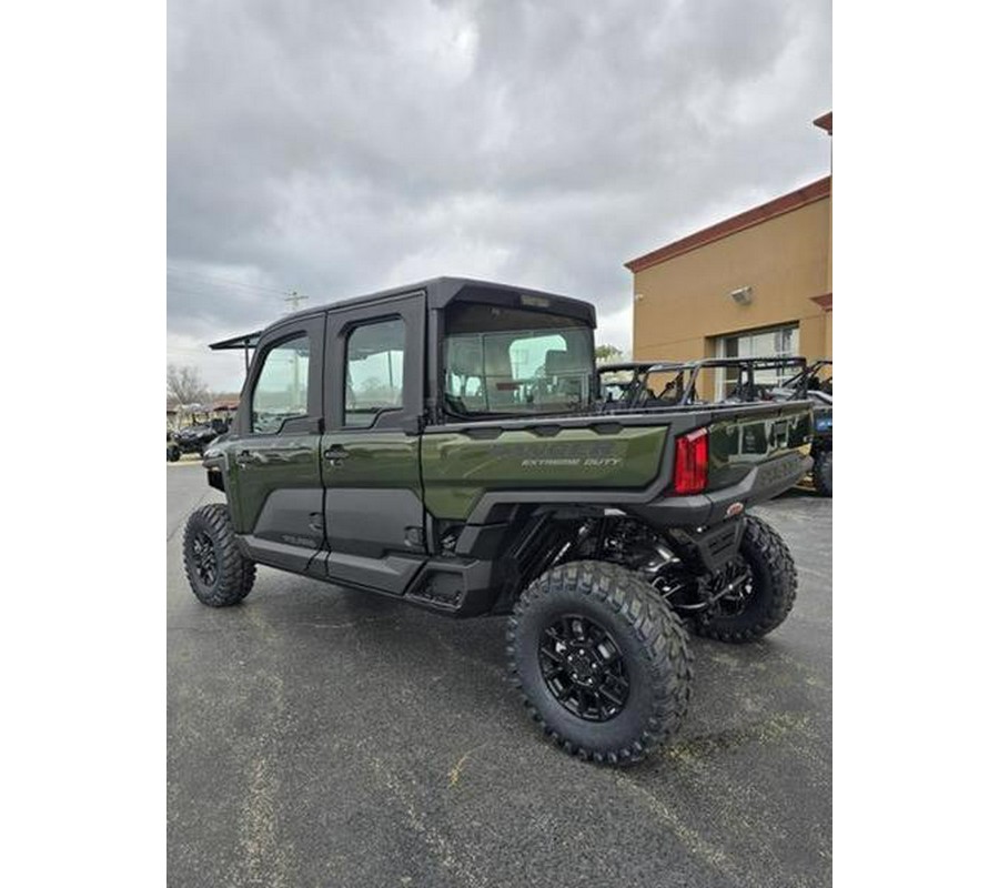 2026 Polaris® Ranger Crew XD 1500 NorthStar Premium