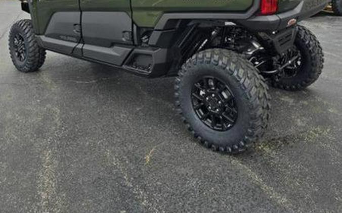 2026 Polaris® Ranger Crew XD 1500 NorthStar Premium