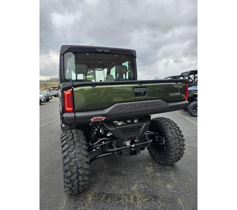2026 Polaris® Ranger Crew XD 1500 NorthStar Premium