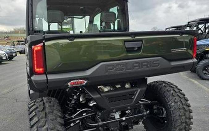 2026 Polaris® Ranger Crew XD 1500 NorthStar Premium