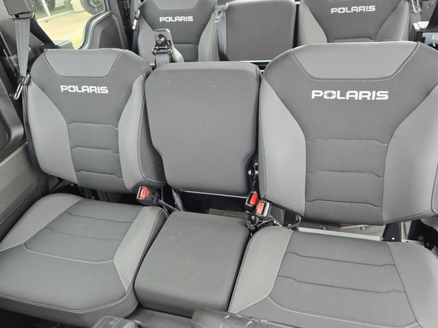 2026 Polaris® Ranger Crew XD 1500 NorthStar Premium