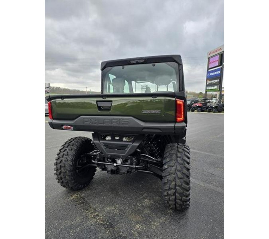2026 Polaris® Ranger Crew XD 1500 NorthStar Premium