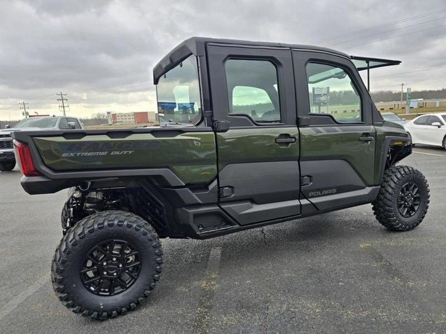 2026 Polaris® Ranger Crew XD 1500 NorthStar Premium