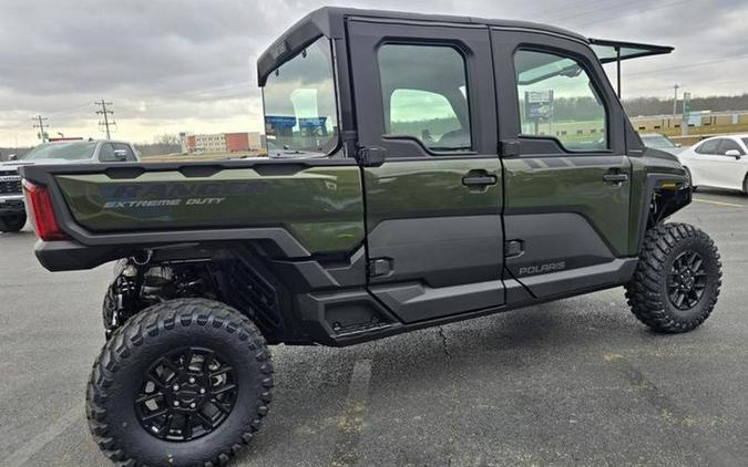 2026 Polaris® Ranger Crew XD 1500 NorthStar Premium